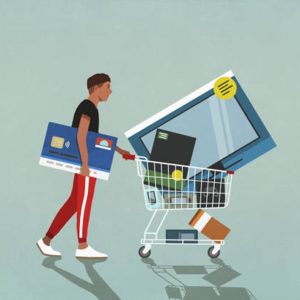 A new consumer credit reform to combat over-indebtedness