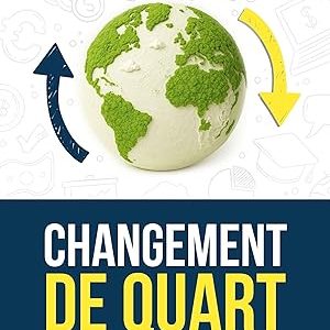 Bruno COLMANT, Laurent HUBLET, Marie VANCUTSEM, Changement de quart, Eds Chronica, 2025, 172 pages.