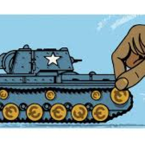 The Coming War Economy: Short-Term Financing Becomes a Matter of Economic Sovereignty