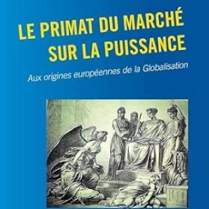Michel DOUMONT. Du marché à la puissance. Plaidoyer pour une Europe stratège.L’Harmattan, collection « Diplomatie et stratégie », 3 septembre 2026, 198 pages