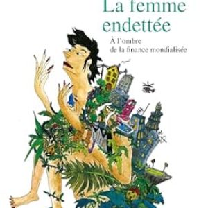Isabelle GUERIN.The indebted woman. La Découverte Political Economy Collection, 394 pages