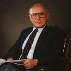 THE RETURN OF MILTON FRIEDMAN