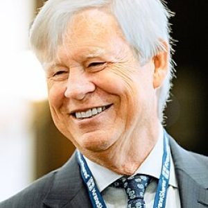 Robert Engle, or the Modeling of Financial Volatility