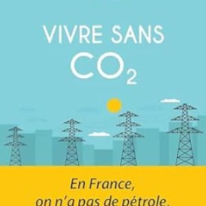 Edouard ROBLOT , Vivre sans CO2, Édition Hermann, 2026, 200 pages.