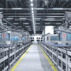 AI at the service of the industry of the future