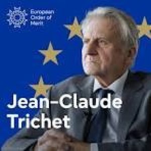 TWO MESSAGES FROM JEAN-CLAUDE TRICHET  FOR THE NEXT FIVE YEARS