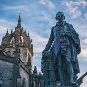 2026: The Year of Adam Smith