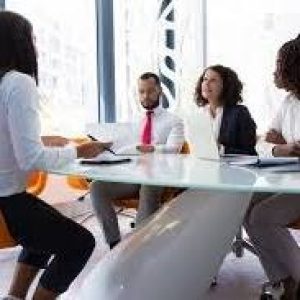 Corporate culture, the best defence against storms