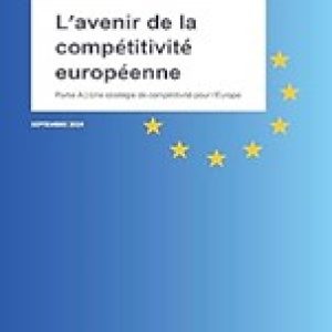 THE RETURN OF THE DRAGHI REPORT