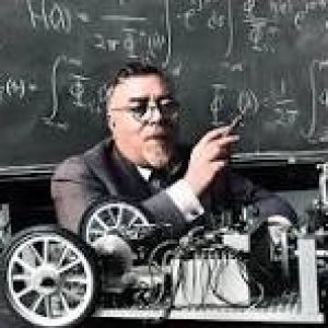 Wiener’s Process: From Pollen to Financial Markets